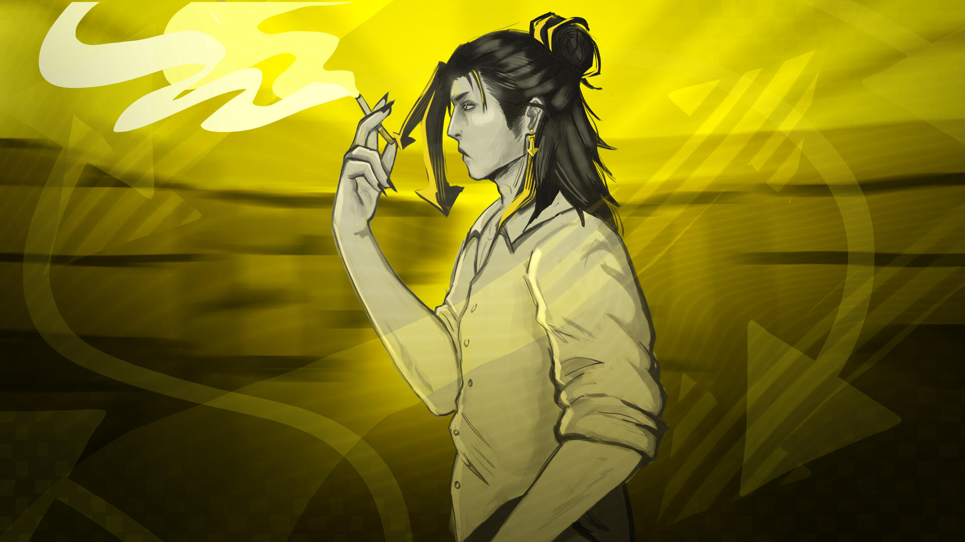 original character ; 2025