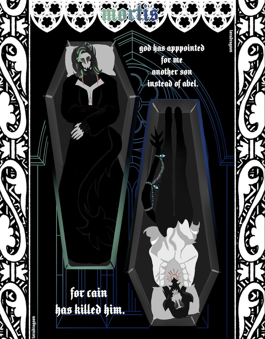 original characters ; ffxiv ; 2024