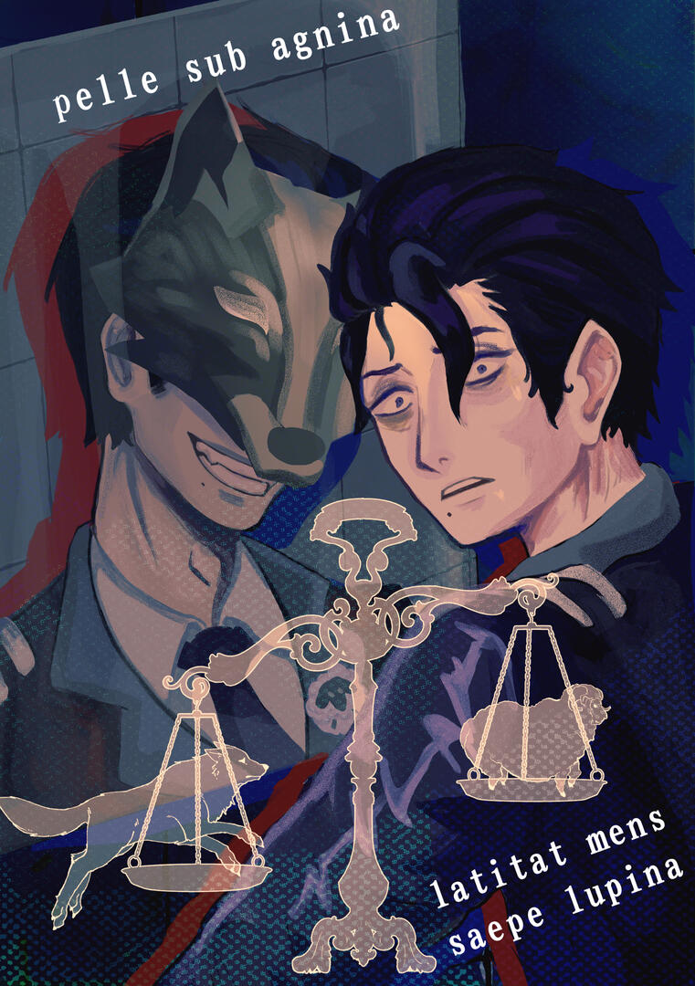 wolfgang akire ; project: eden&#39;s garden ; 2025