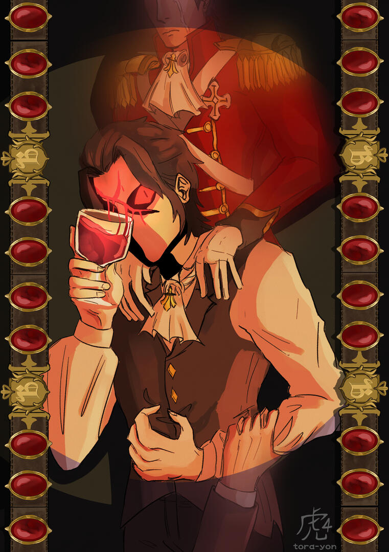 barok van zieks ; tgaa2 ; 2025