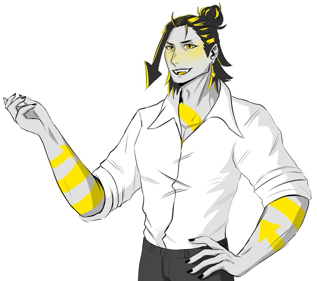 PNGtuber/vtuber design ; 2023