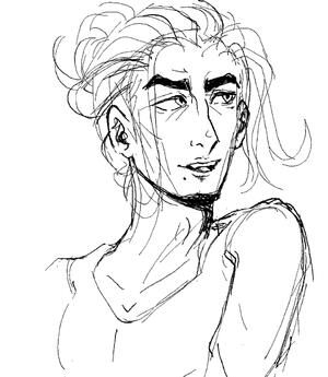 sketch