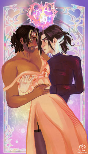 jayvik ; arcane ; 2025