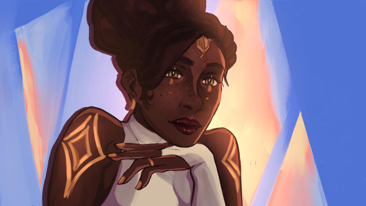 mel ; arcane ; 2026