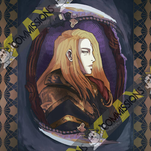 zenos galvus ; ffxiv ; 2025