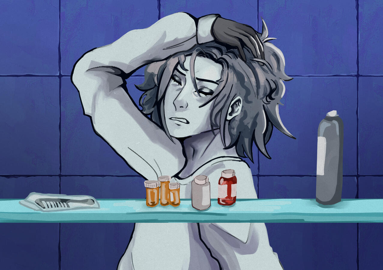 eito aotsuki ; the hundred line last defense academy