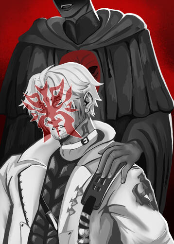 thancred ; ffxiv ; 2024