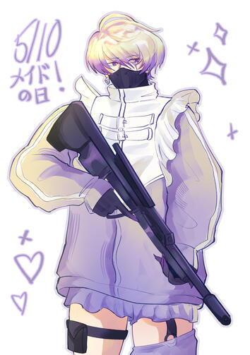 claude clawmark ; nijisanji EN ; 2026
