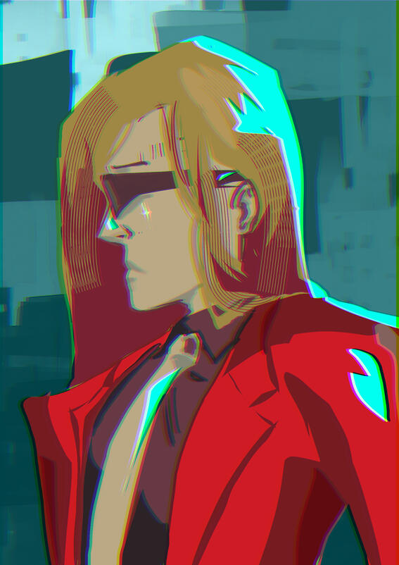 sissel ; ghost trick ; 2025