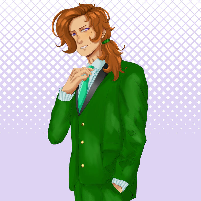 commission ; original character ; 2023