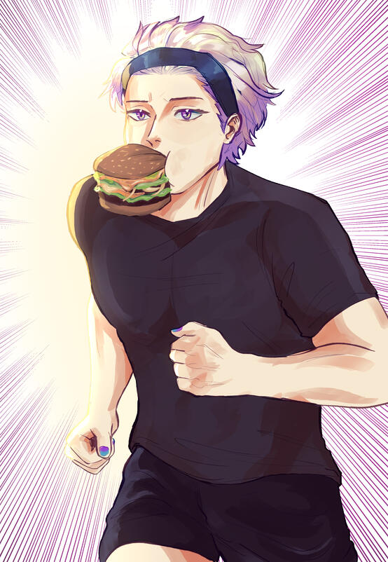 claude clawmark ; nijisanji EN ; 2026