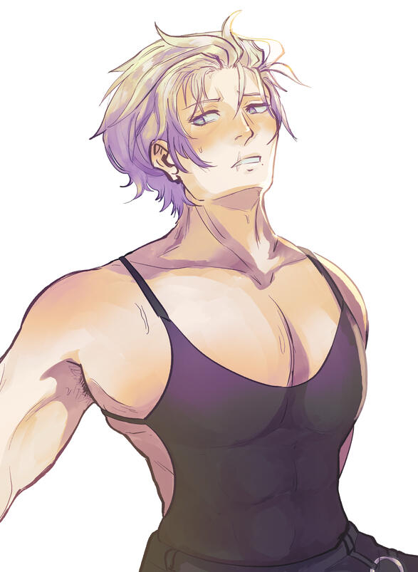 claude clawmark ; nijisanji EN ; 2026