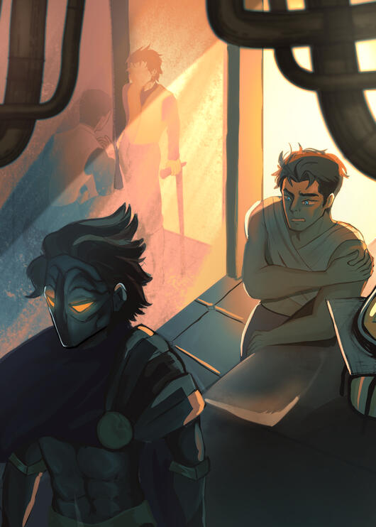jayce, viktor ; league of legends ; 2026