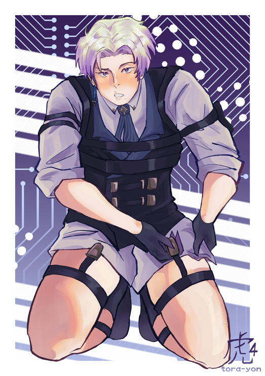 claude clawmark ; nijisanjiEN ; 2026