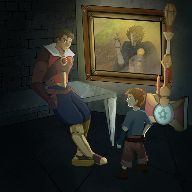jayce, viktor ; league of legends ; 2026